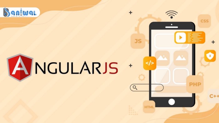 Angulajs Web App Development Services | Baniwal Infotech